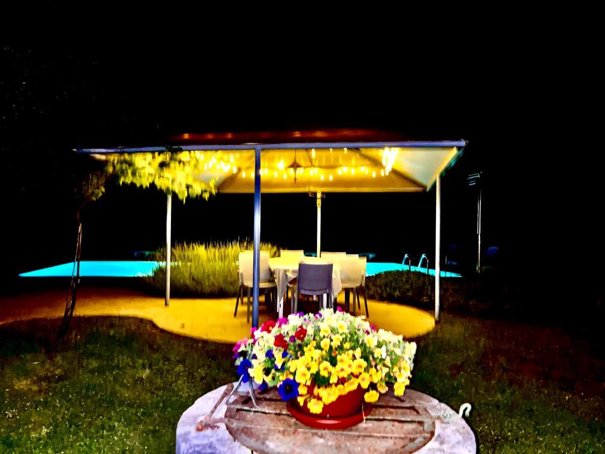 Pansion Margerita Bed & Breakfast Porec Exterior photo