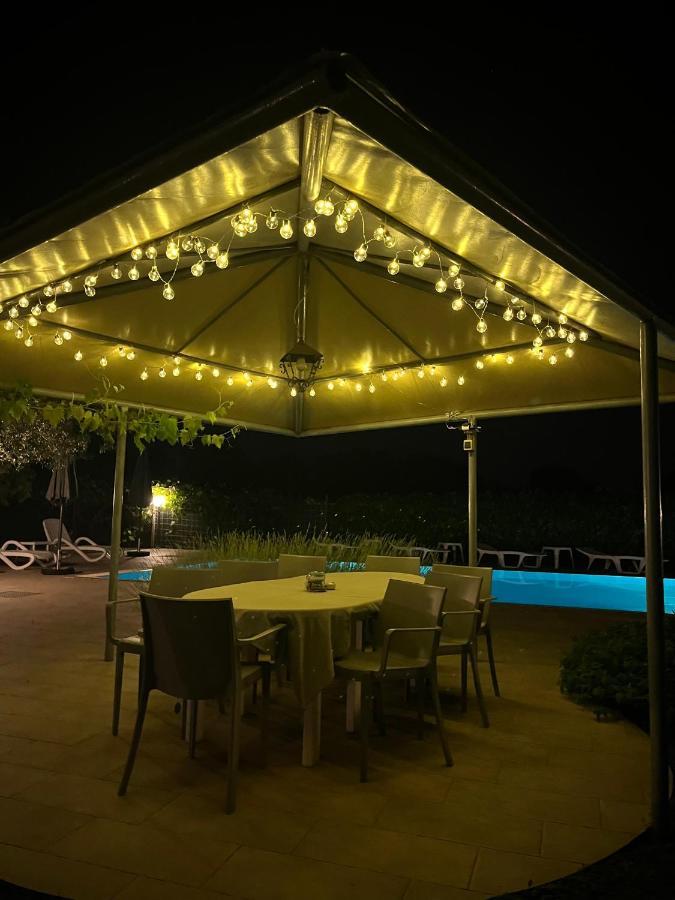 Pansion Margerita Bed & Breakfast Porec Exterior photo