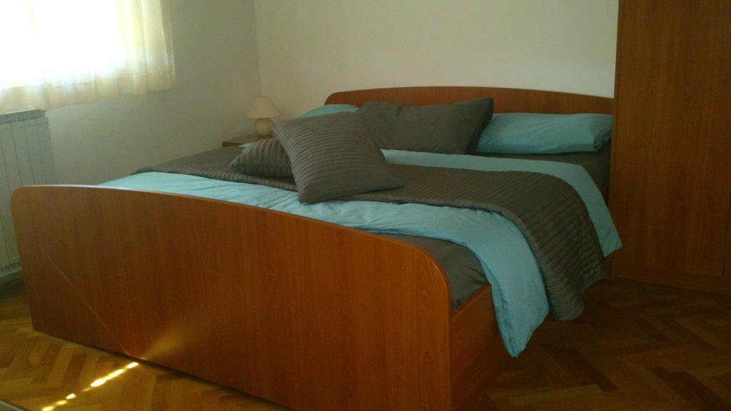 Pansion Margerita Bed & Breakfast Porec Room photo