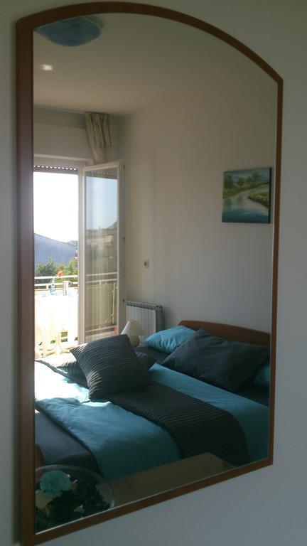 Pansion Margerita Bed & Breakfast Porec Room photo